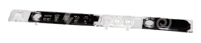 tlačítka / držák tlačítek myčky GORENJE / MORA, DW30.1 OEM AUTO